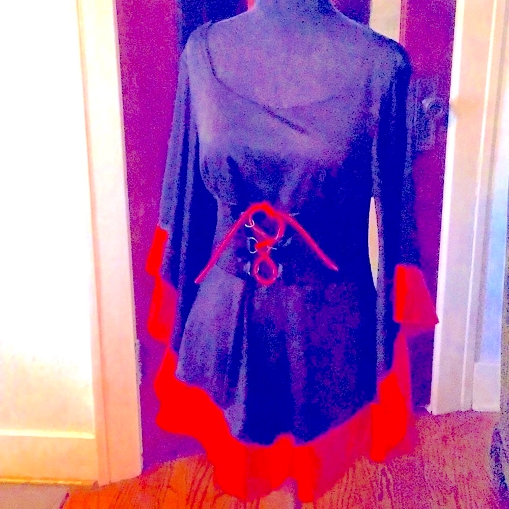 Renaissance Top# - image 2